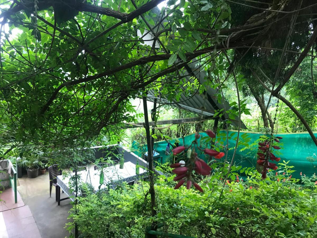 Munnar Nature Dale Villa Exterior foto