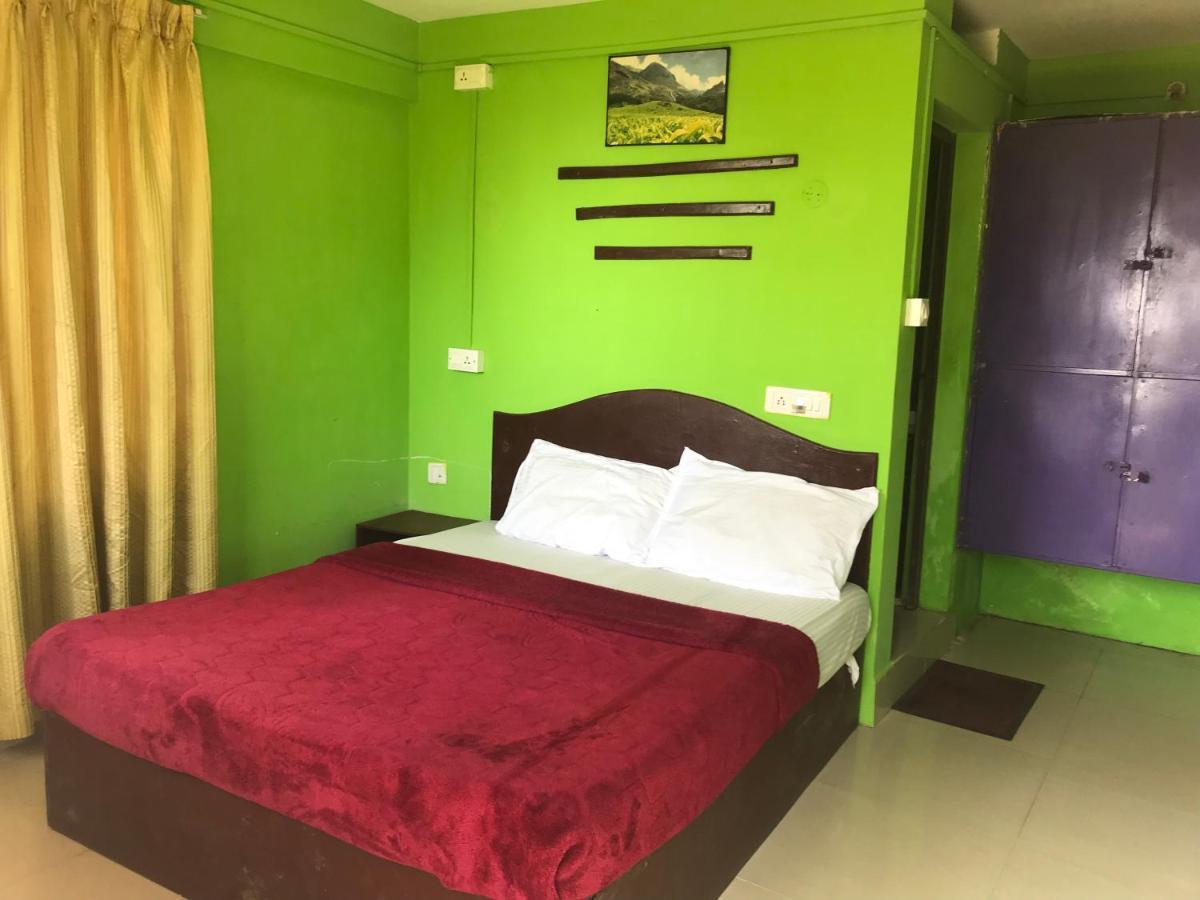 Munnar Nature Dale Villa Exterior foto
